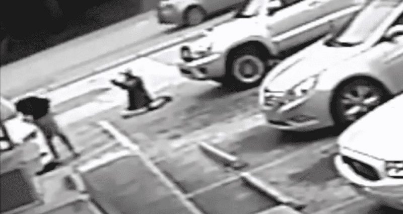 Происшествия: Убившему парня на парковке во Флориде не выдвинут обвинения