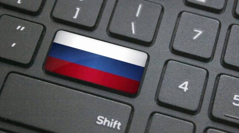 В мире: Россия готова к созданию «параллельного» интернета
