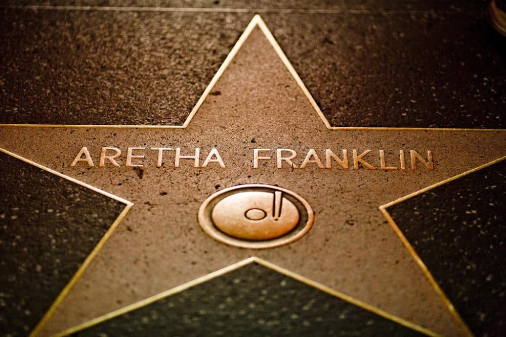 Знаменитости: Легендарная Леди Соул — певица Арета Франклин при смерти
