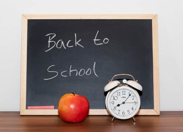 Локальные новости: Учебную неделю в некоторых школах Колорадо сократили до 4 дней