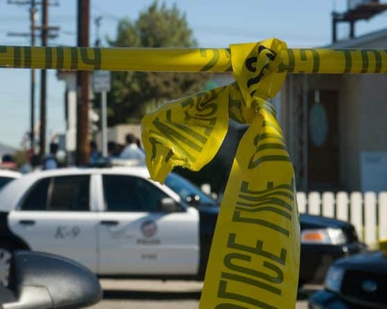 Закон и право: Лос-Анджелес выплатит $1,9 млн семье психически нездорового бездомного, убитого полицией