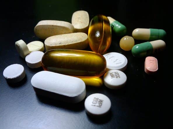 Здоровье: FDA отзывает два медикамента для щитовидной железы