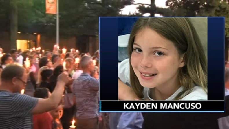 Локальные новости: В Филадельфии отец убил 7-летнюю дочь и покончил с собой