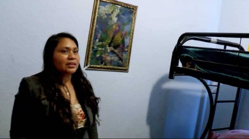 Закон и право: Нелегалка дала сыну шанс на лучшую жизнь в США, отказавшись забирать его в Гватемалу