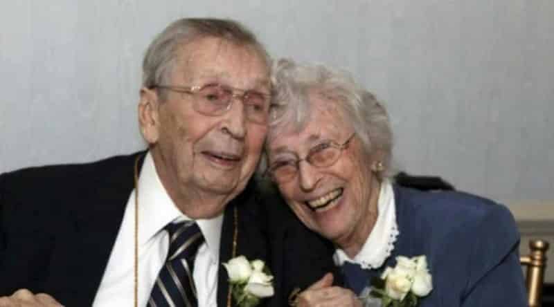 Локальные новости: Вместе 78 лет: 100-летний муж пережил свою 98-летнюю супругу на 2 дня