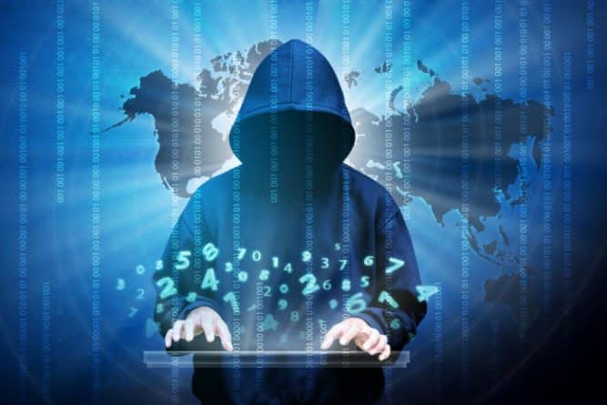 Популярное: Афера века от хакеров из Украины, России и США, похитивших ценные бумаги стоимостью $100 млн