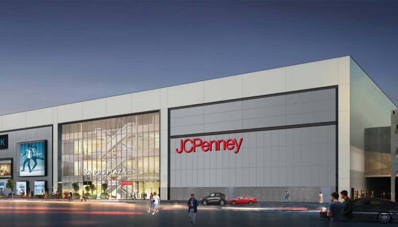 Афиша: В новом JC Penney в Kings Plaza появится магазин Sephora — открытие в пятницу