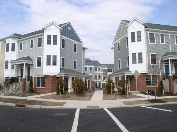 Недвижимость: В Джерси-Сити начался прием заявок на доступное жилье. Их впервые подают онлайн.