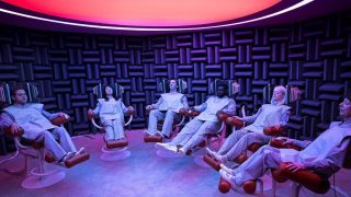 Афиша: Джулия Робертс и Романовы: какие сериалы мы ждем этой осенью