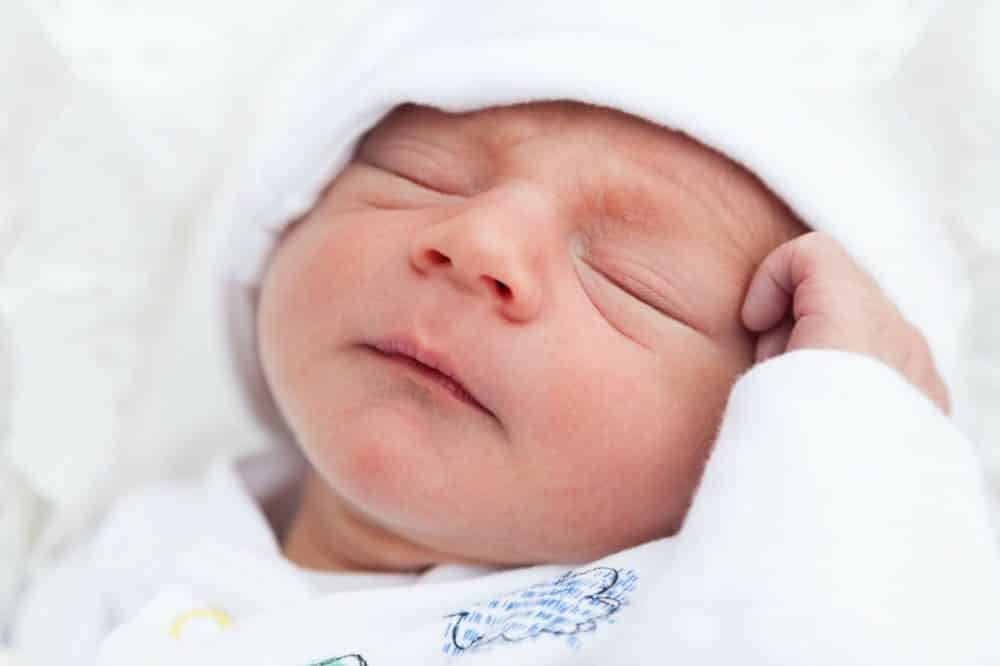 Здоровье: Как уложить ребенка спать правильно, научным методом рис 3