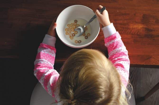 Здоровье: В детском питании Beech-Nut и Gerber нашли тяжелые металлы