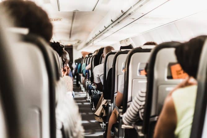 Путешествия: Пакуйте чемоданы: перелеты в День труда будут самыми дешевыми за последние 4 года