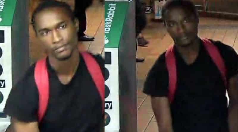 Происшествия: NYPD разыскивает злоумышленника, столкнувшего пассажира на рельсы в метро