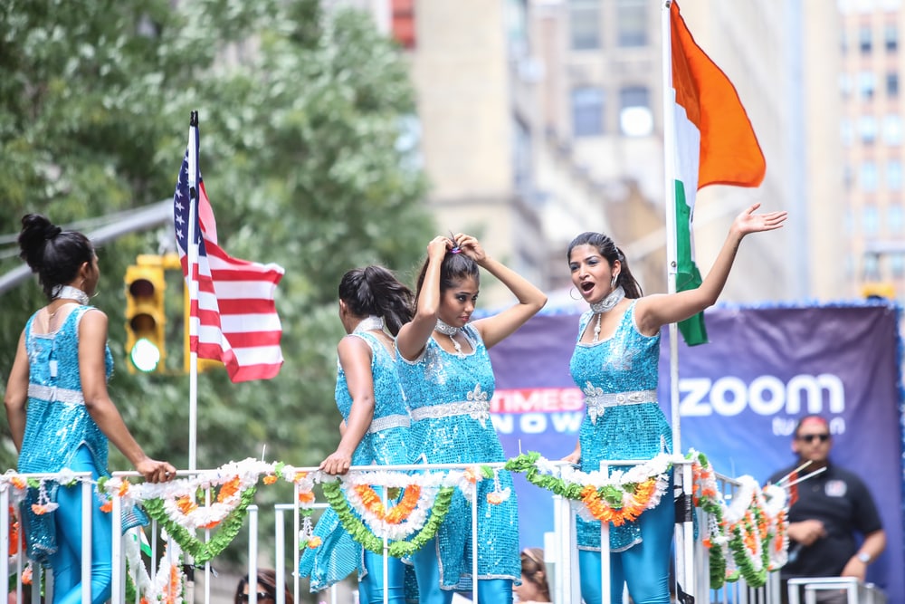 Афиша: Парад в честь Дня Индии в Манхэттене: что нужно знать рис 4