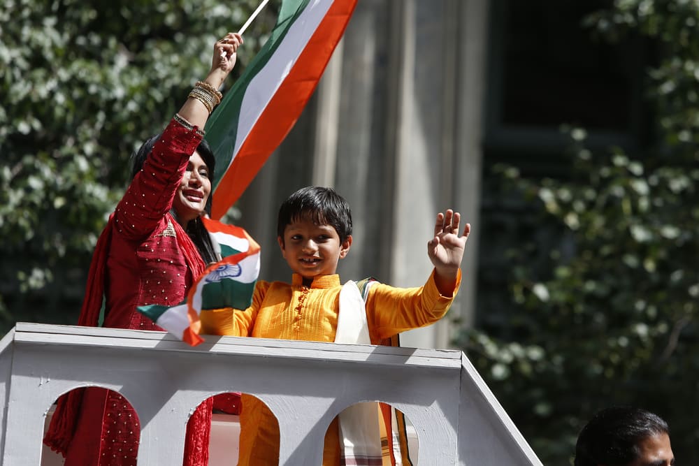 Афиша: Парад в честь Дня Индии в Манхэттене: что нужно знать рис 2