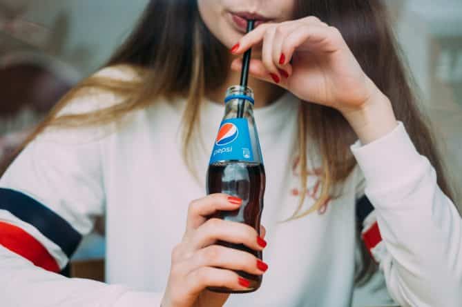 Бизнес: PepsiCo выкупит израильскую SodaStream за $3,2 млрд