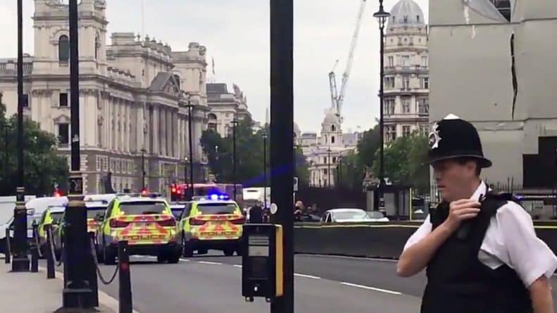 Происшествия: Трамп о теракте в Лондоне: «Эти звери ополоумели, и справиться с ними можно только жесткостью и силой!»