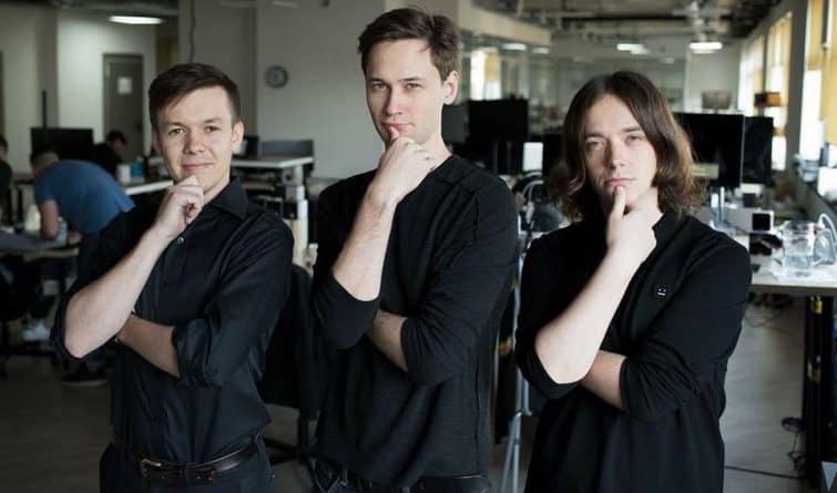 Технологии: Истории успеха | Как трое парней из Украины покорили США, создав уникальную компанию Petcube