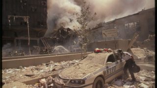 История: 9/11 | «Я видел ужас в глазах людей и хотел, чтобы это все оказалось сном»