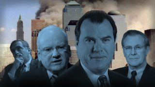 Колонки: 9/11 | Человек, который хотел всех спасти