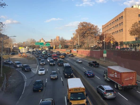 Локальные новости: Brooklyn Heights Promenade закроют минимум на 6 лет из-за реконструкции BQE