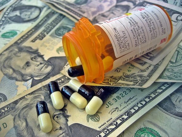 Происшествия: Владелицу аптек в Куинсе обвинили в мошенничестве, принесшем ей $8 млн за счет Medicare