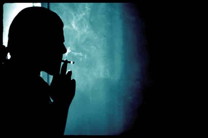 Локальные новости: Во Флориде мужчина получил 20 лет тюрьмы за кражу 10 блоков сигарет