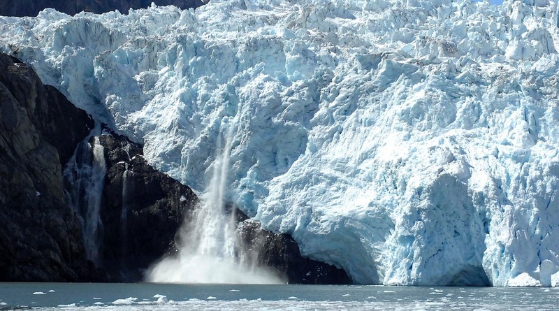 Наука: 180-метровая волна: одно из мощнейших цунами века произошло на Аляске