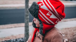 Колонки: Почему я не верю историям о бездушных американских матерях