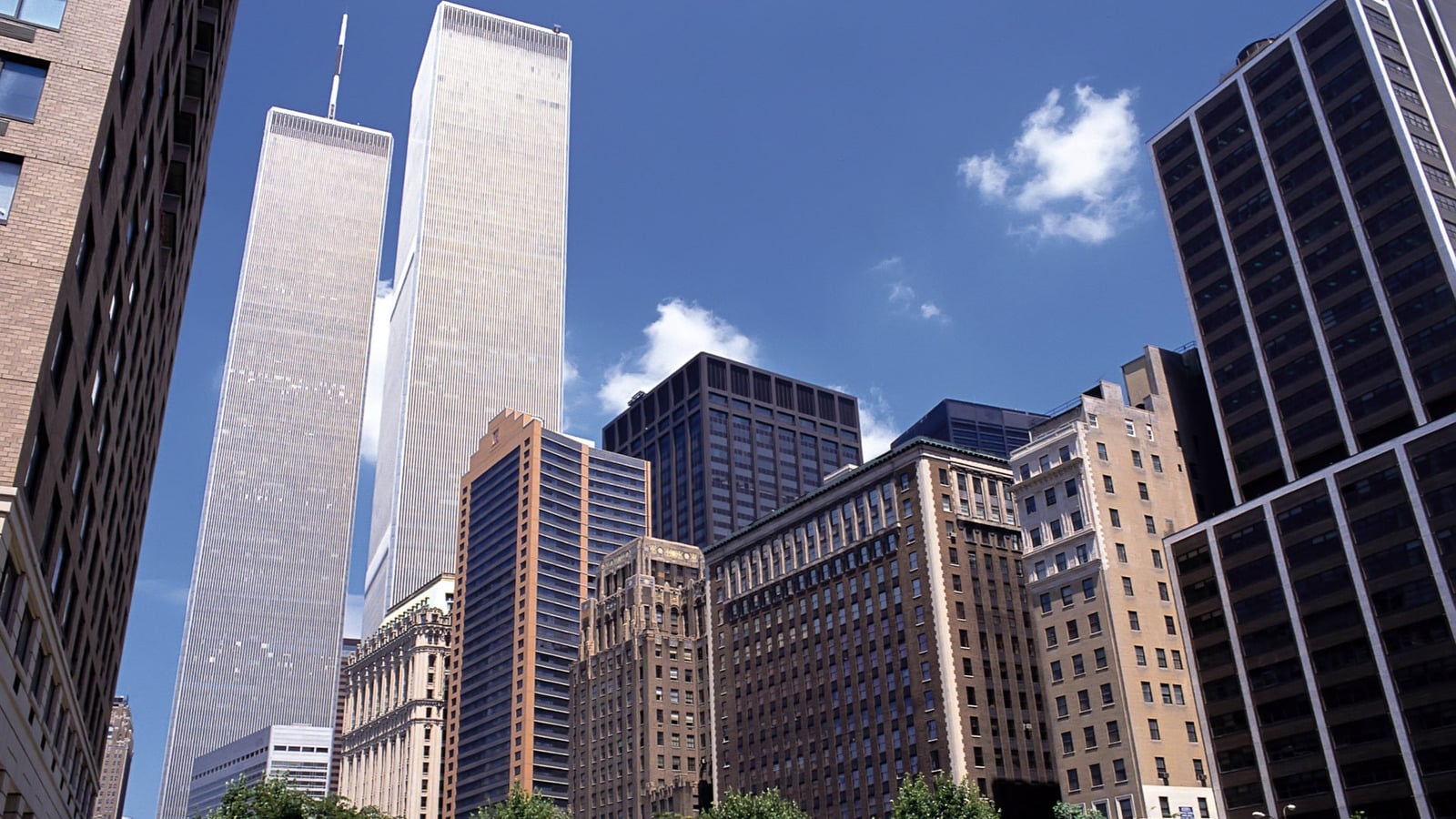 Колонки: 9/11: заговор, которого не было