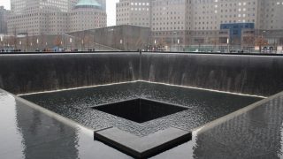 Колонки: 9/11: заговор, которого не было