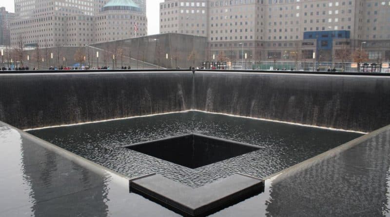 Колонки: 9/11: заговор, которого не было