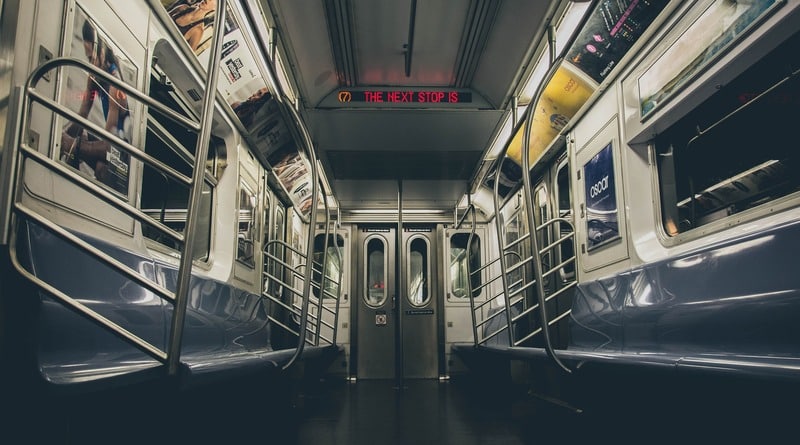 Локальные новости: На выходных в Нью-Йорке не будут ходить поезда G