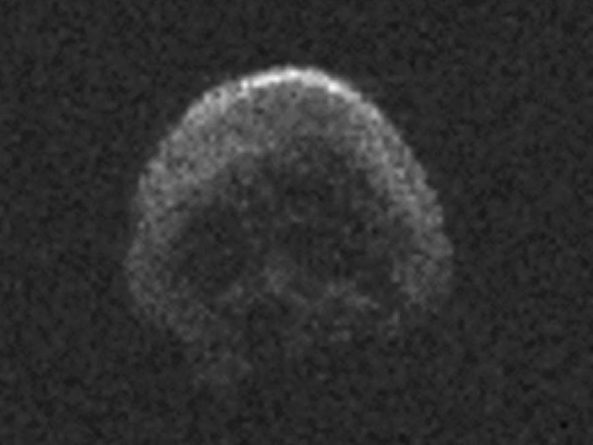 Наука: «Комета смерти» пройдет мимо Земли 11 ноября