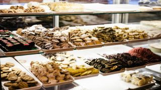Колонки: Об американской еде