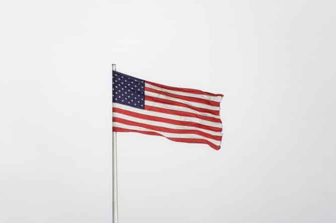 Полезное: Тест на гражданство | 10 вопросов, ответ на которые должен знать каждый житель США