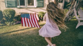Колонки: 25 очень простых фактов о США