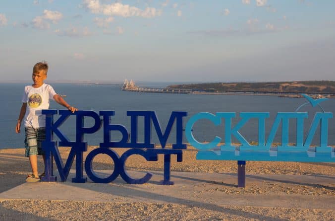 В мире: Российские СМИ написали, что делегация из США признала референдум в Крыму законным