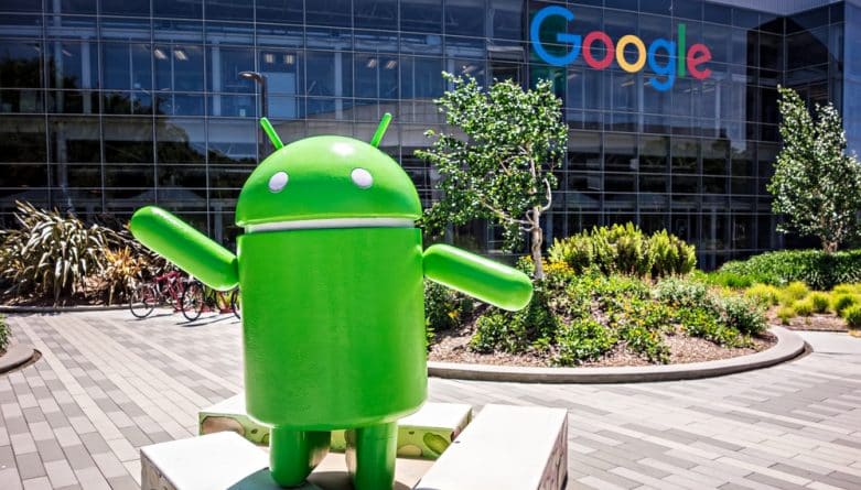 Бизнес: Google — 20 лет. Топ-10 фактов о компании