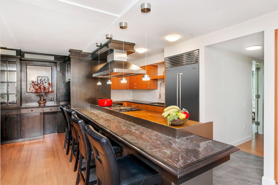 Недвижимость: Нью-йоркскую квартиру шеф-повара, покончившего с собой, продают за ,7 млн рис 2