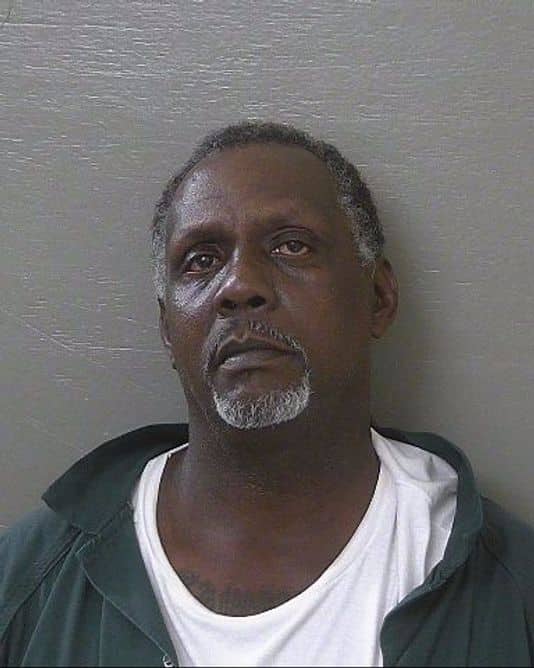 Локальные новости: Во Флориде мужчина получил 20 лет тюрьмы за кражу 10 блоков сигарет