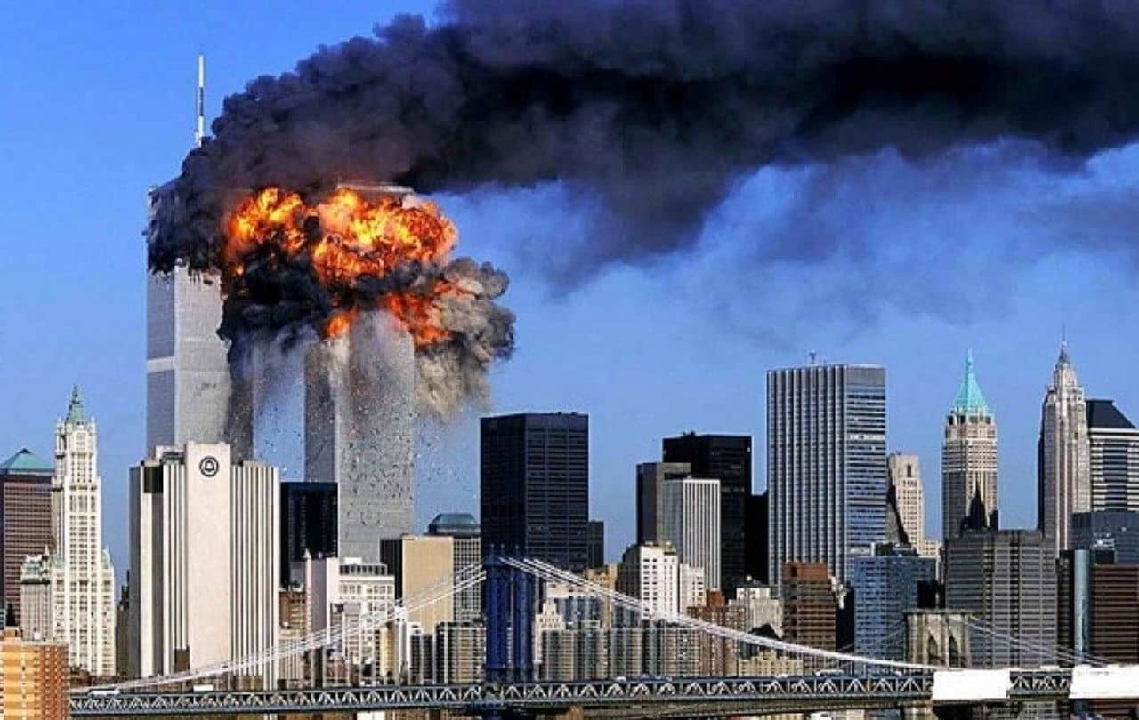 История: 9/11 | «Я видел ужас в глазах людей и хотел, чтобы это все оказалось сном»
