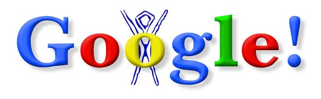 Бизнес: Google 20 лет рис 2