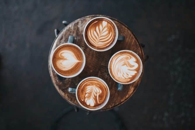 Локальные новости: В субботу — National Coffee Day | Где можно выпить бесплатный кофе в Нью-Йорке