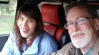 Колонки: «Я благодарен судьбе за дочь»: как сложилась жизнь безнадежной девочки из российского приюта в США