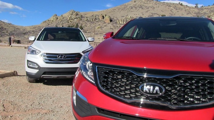 Технологии: Эксперты требуют, чтобы Kia и Hyundai отозвали из США почти 3 млн авто из-за возгорания проводки