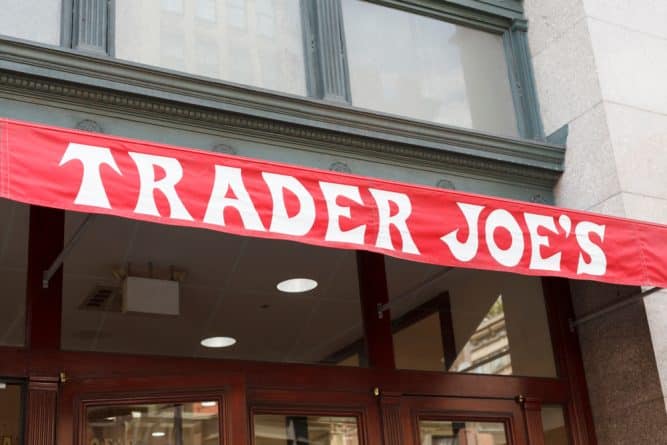Локальные новости: 19 октября в Нью-Йорке откроется новый Trader Joe’s