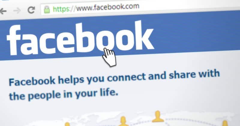 Популярное: Пользователи Facebook стали массово получать «письма счастья»
