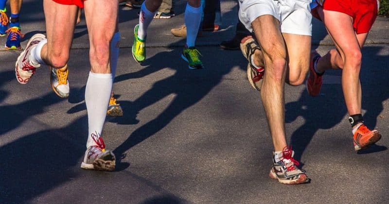 Локальные новости: Все, что нужно знать о приближающемся нью-йоркском марафоне