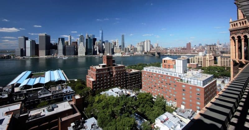 Локальные новости: Доступное жилье | В Бруклине сдаются 73 квартиры по цене от $913 в месяц